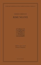 Rime nuove