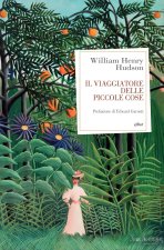 viaggiatore in piccole cose