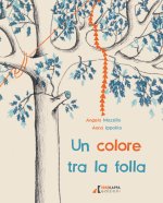 colore tra la folla