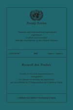 Treaty Series 3077