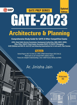 GATE 2023