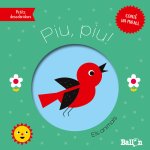 PIU PIU ELS ANIMALS