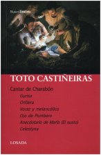CANTAR DE CHARABON