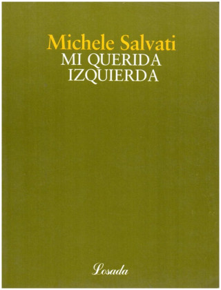 Mi querida izquierda