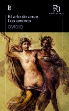 EL ARTE DE AMAR / LOS AMORES