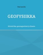 Geofysiikka