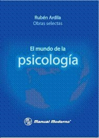 EL MUNDO DE LA PSICOLOGIA