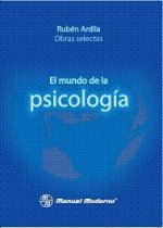 EL MUNDO DE LA PSICOLOGIA