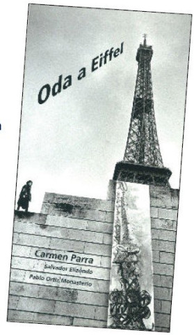 Oda a Eiffel