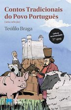 CONTOS TRADICIONAIS DO POVO PORTUGUES