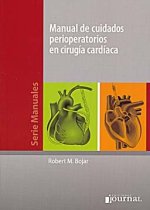 MANUAL DE CUIDADOS PERIOPERATORIOS EN CIRUGIA CARDIACA