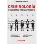 CRIMINOLOGIA