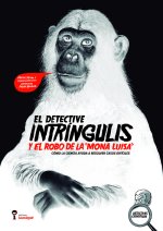 DETECTIVE INTRINGULIS Y ROBO MON