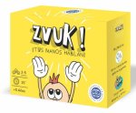 ZVUK - ¡TUS MANOS HABLAN!