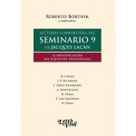 LECTURAS COMPARTIDAS. SEMIRARIO 19 DE JACQUES LACAN