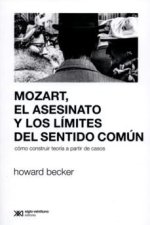 MOZART, EL ASESINATO Y LOS LIMITES DEL SENTIDO COMúN