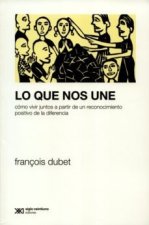 LO QUE NOS UNE
