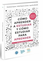 COMO APRENDER A ESTUDIAR Y COMO ESTUDIAR TEORICO