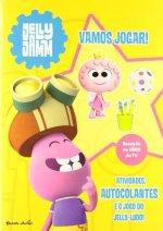 PORT-JELLY JAMM. VAMOS JOGAR!