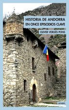Historia de Andorra en once episodios clave