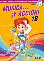 MUSICA Y ACCION 1B