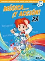MUSICA Y ACCION 2A