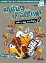 MUSICA Y ACCION 2 LIBRO PROFESOR