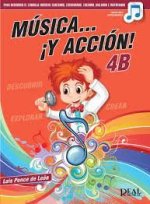 MUSICA Y ACCION 4B