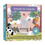 LIBRO DE SONIDOS ANIMALES DE COMPAÑIA