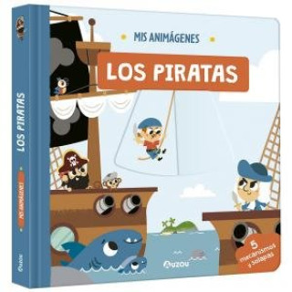 MIS ANIMAGENES LOS PIRATAS