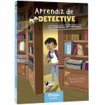 Aprendiz de detective. El misterio del castillo