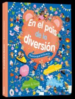 BUSCA QUE TE BUSCA EN EL PAIS DE LA DIVERSION