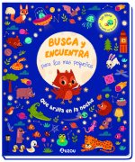 BUSCA Y ENCUENTRA PARA LOS MAS PEQUEÑOS QUE BRILLA EN LA NO