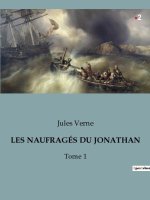 LES NAUFRAGÉS DU JONATHAN
