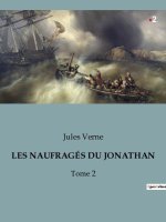 LES NAUFRAGÉS DU JONATHAN