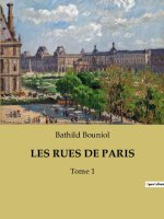 LES RUES DE PARIS