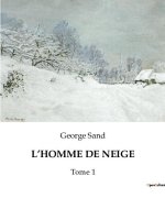 L?HOMME DE NEIGE
