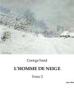 L?HOMME DE NEIGE
