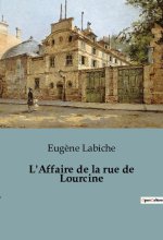 L'Affaire de la rue de Lourcine