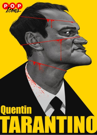 Quentin Tarantino Pop Icons