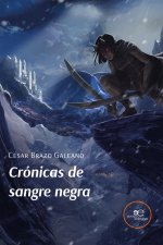 CRONICAS DE SANGRE NEGRA