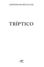 TRIPTICO