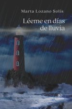 LEEME EN DIAS DE LLUVIA