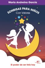 SONRISAS PARA NIÑOS CON VALORES