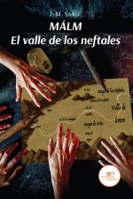 MALM EL VALLE DE LOS NEFTALES