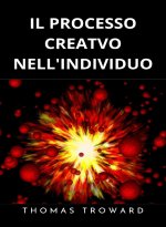 processo creativo nell’individuo. Esprimi lo spirito dell’universo