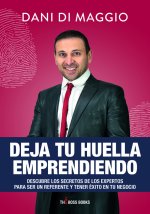 DEJA TU HUELLA EMPRENDIENDO