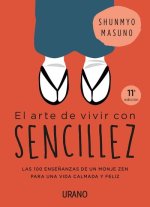 ARTE DE VIVIR CON SENCILLEZ