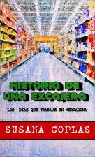 HISTORIA DE UNA EXCAJERA