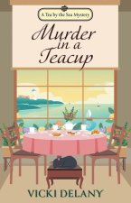 Murder in a Teacup